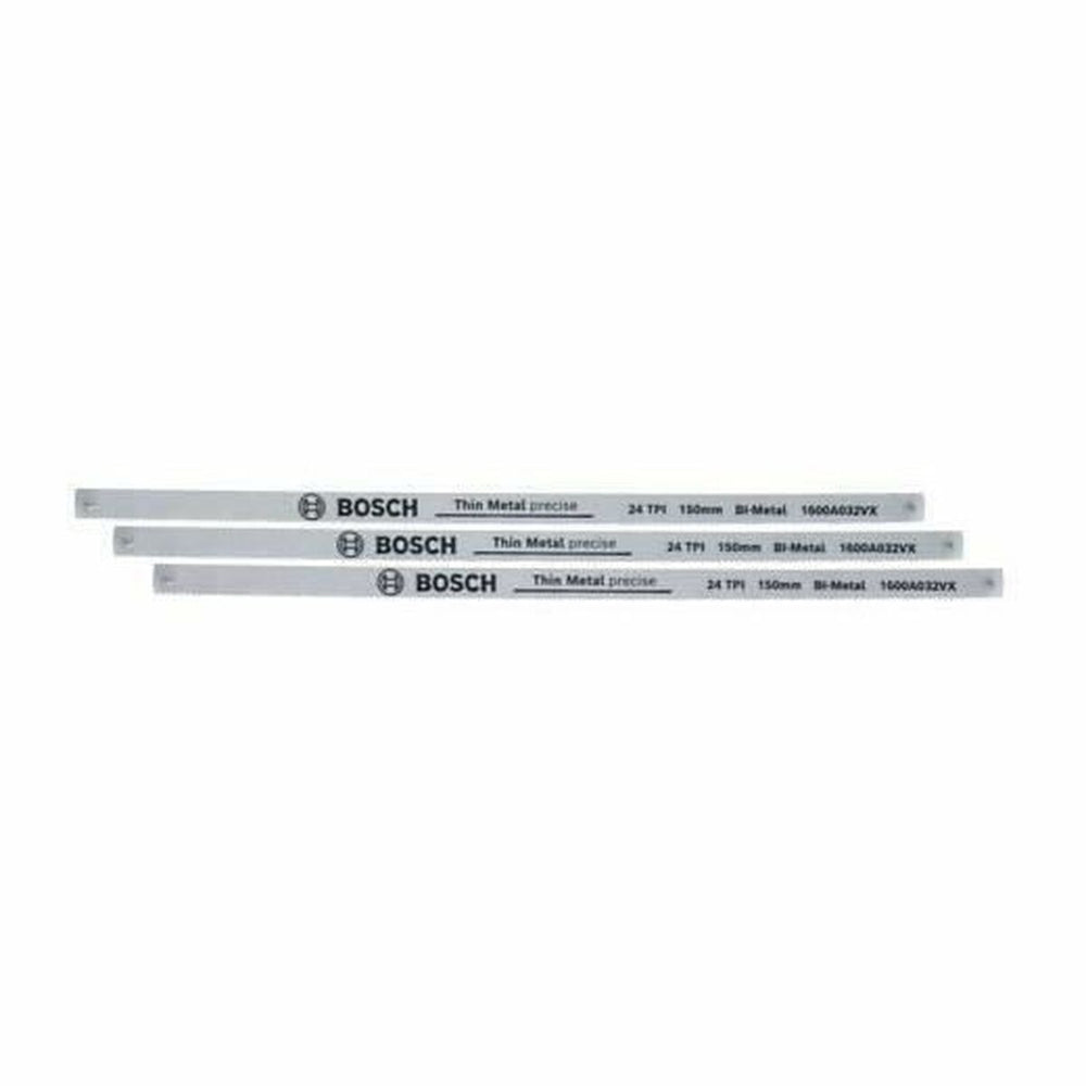 Saw Blade BOSCH Precise 150 mm