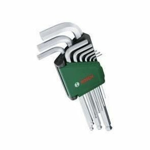 Chiave combinata BOSCH