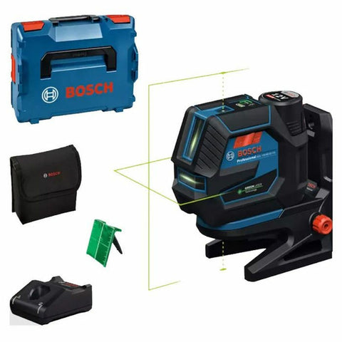 Laser level BOSCH