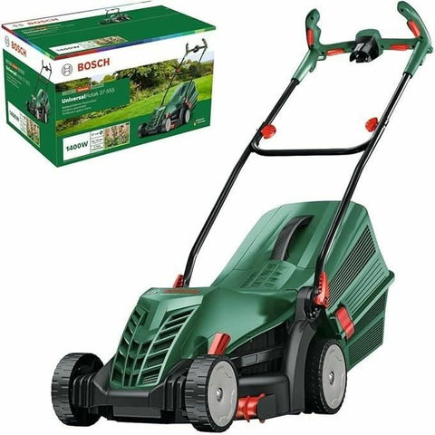 Tosaerba BOSCH UniversalRotak 37-555 40 L 1400 W 230 V 37 cm 20-70 mm