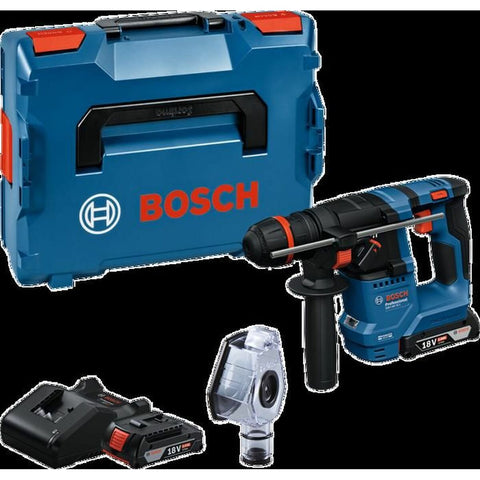 Trapano a percussione BOSCH