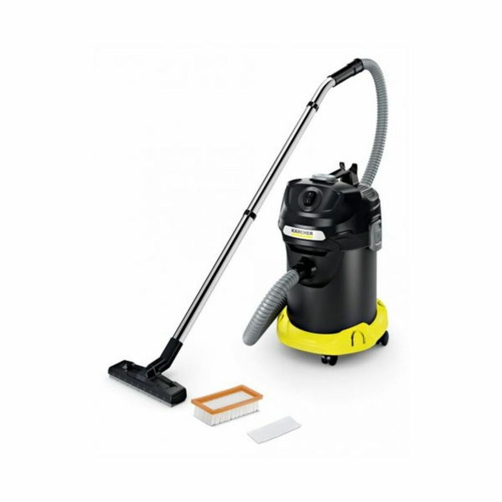 Aspirapolvere senza Sacchetto Kärcher 1.629-731.0 17 L 600W 600 W
