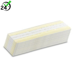 Set di Asciugamani da Cucina Kärcher 2.863-299.0
