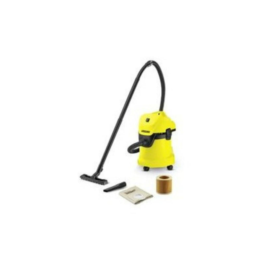 Aspirapolvere Kärcher WD3 V 1000 W 60 dB