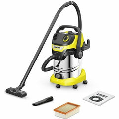 Aspirapolvere Kärcher WD 5 S V-25/5/22 1100 W Soffiatore