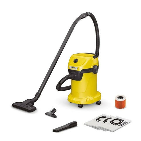 vacuum cleaner Kärcher WD 3 Home 1000 W