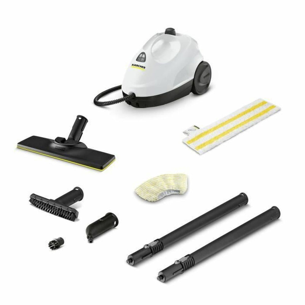 Detergente Kärcher Vapore 1500 W