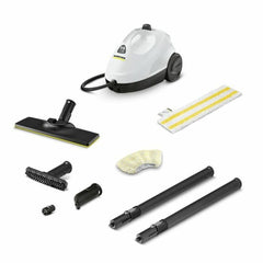 Detergente Kärcher Vapore 1500 W