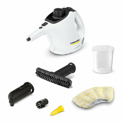 Pulitore a Vapore Kärcher SC1 WHITE
