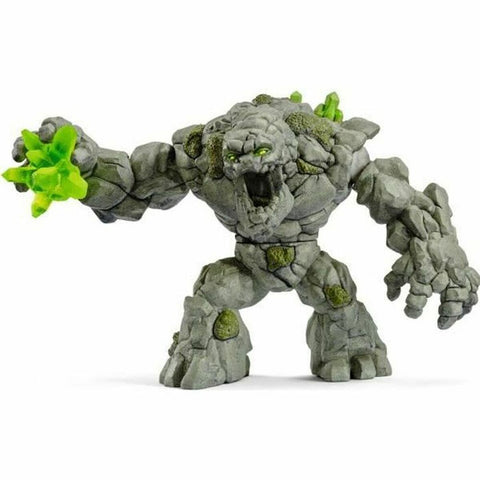 Personaggio Schleich Stone Monster 70141