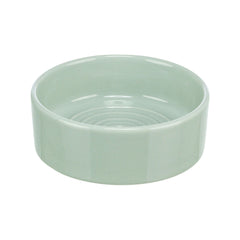 Ciotola per cani Trixie Verde Ø 12 cm 300 ml