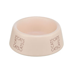 Dog Feeder Trixie Pink Ø 12 cm 150 ml
