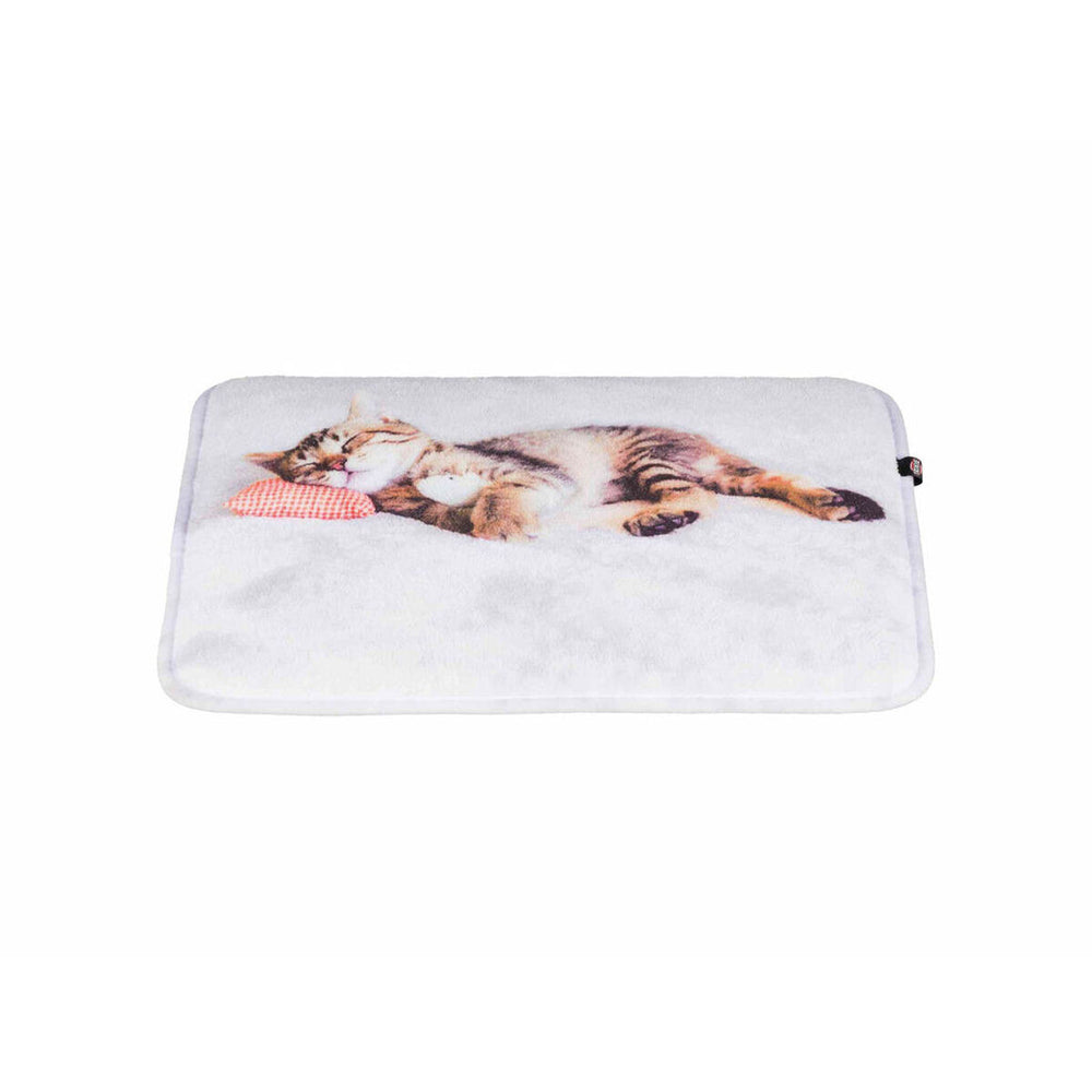 Letto per Gatti Trixie Nani Grigio 40 × 30 cm