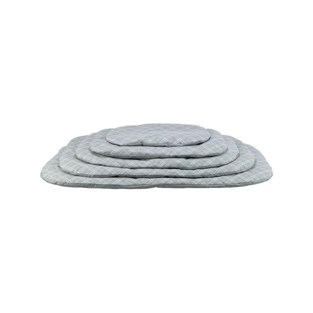Dog Bed Trixie Jessie White Grey 80 x 60 cm
