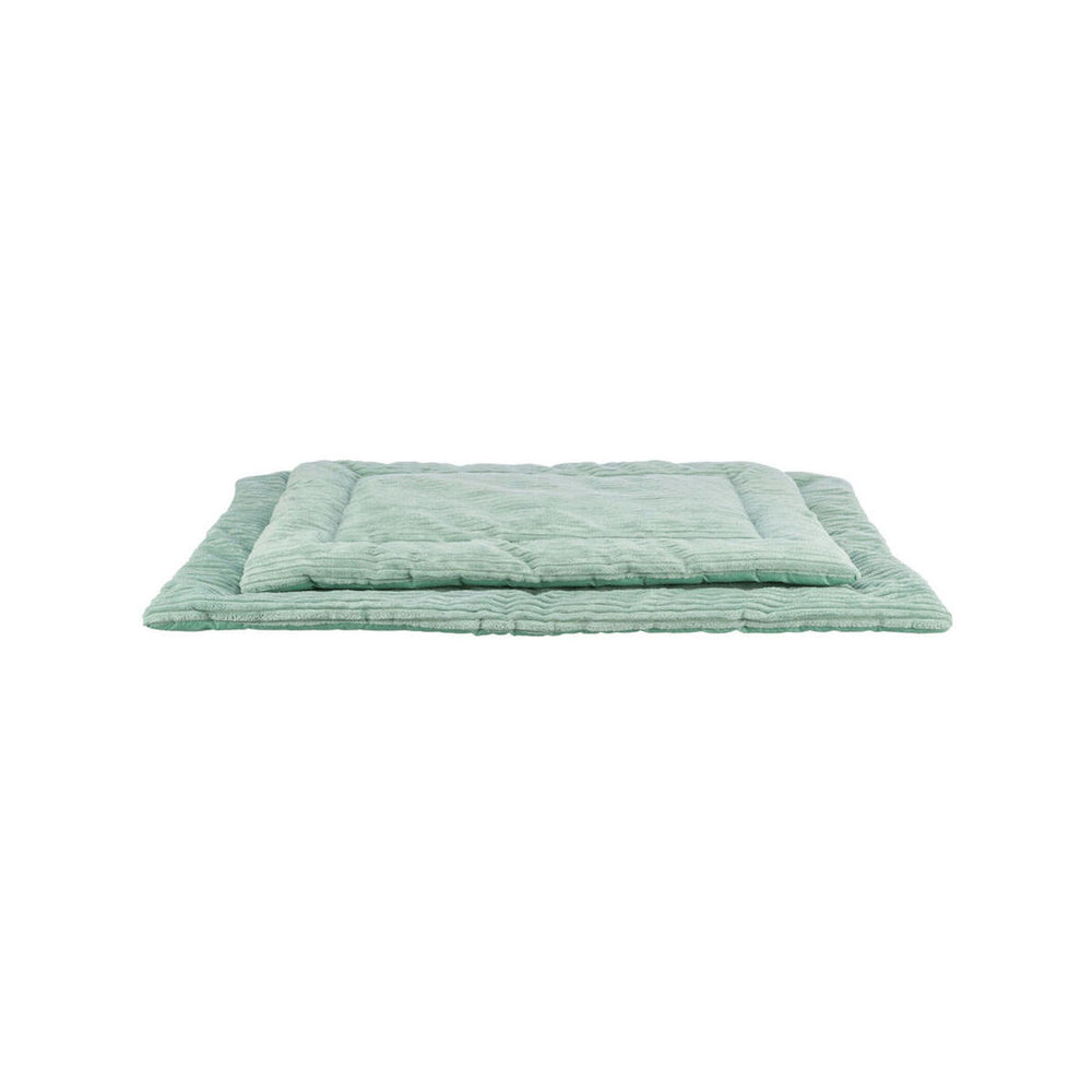 Materasso Trixie Jonna Verde 90 × 65 CM