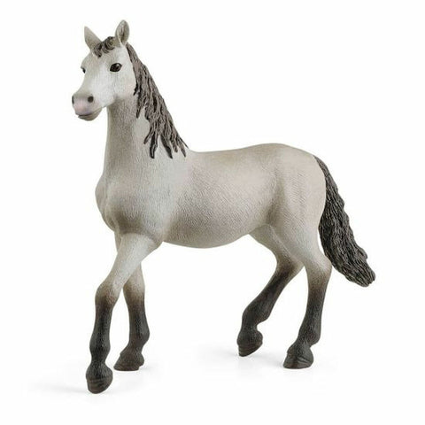 Cavallo Schleich Purebred Spanish foal Plastica