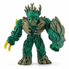 Statuetta Articolata Schleich 70151 Lord of the jungle