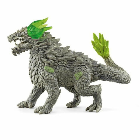 Personaggi d'Azione Schleich Stone Dragon