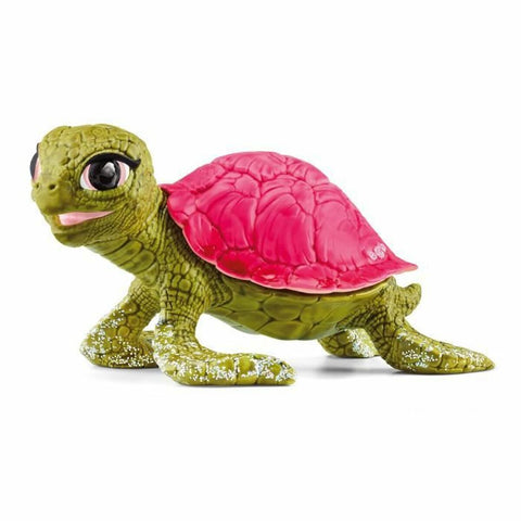 Personaggi d'Azione Schleich 70759 Tartaruga