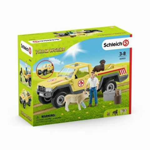 Playset Schleich 1832664
