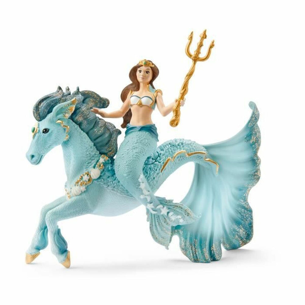 Personaggi d'Azione Schleich 70594