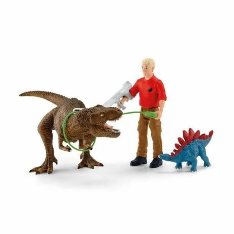 Playset Schleich 41465 5 Pezzi