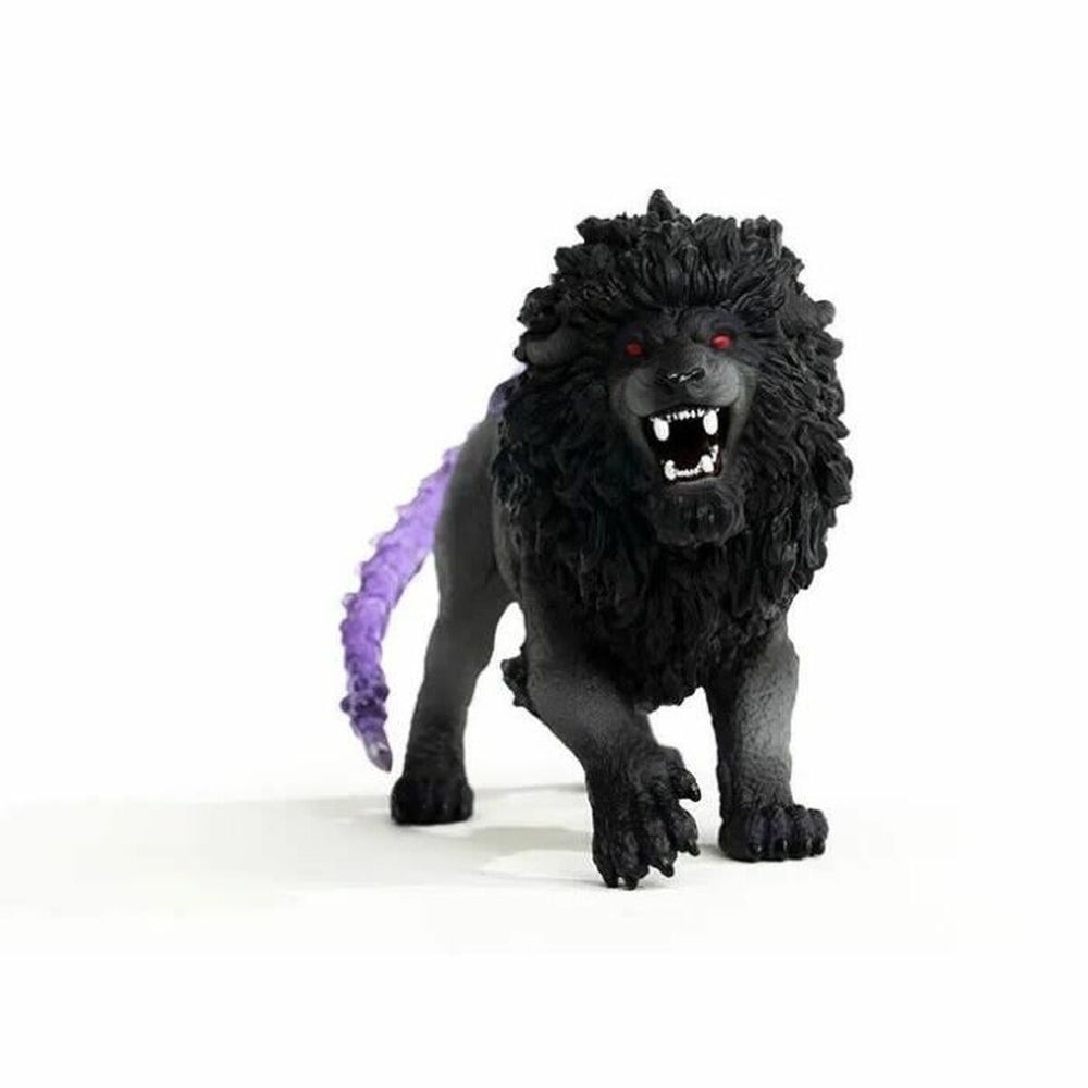 Personaggio Schleich Eldrador: Shadow Lion