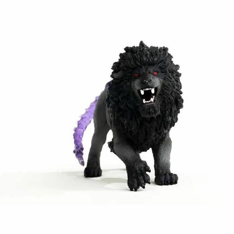 Personaggio Schleich Eldrador: Shadow Lion