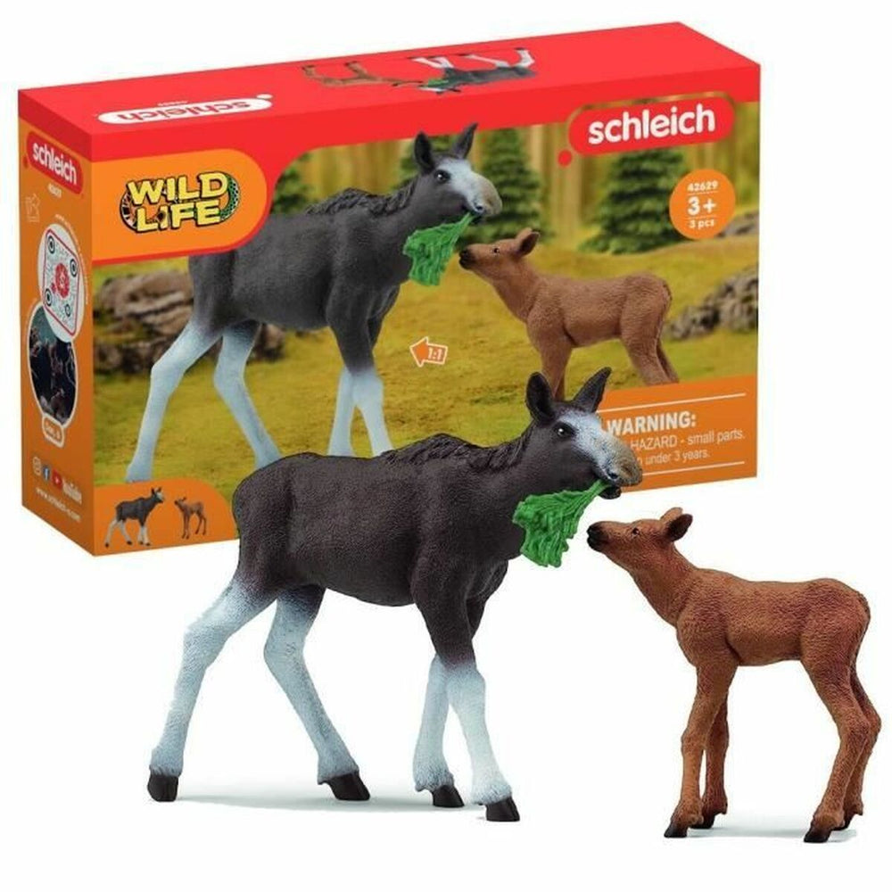 Playset Schleich 42629 3 Pezzi