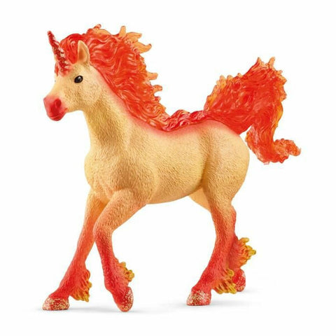 Unicorno Schleich 70756
