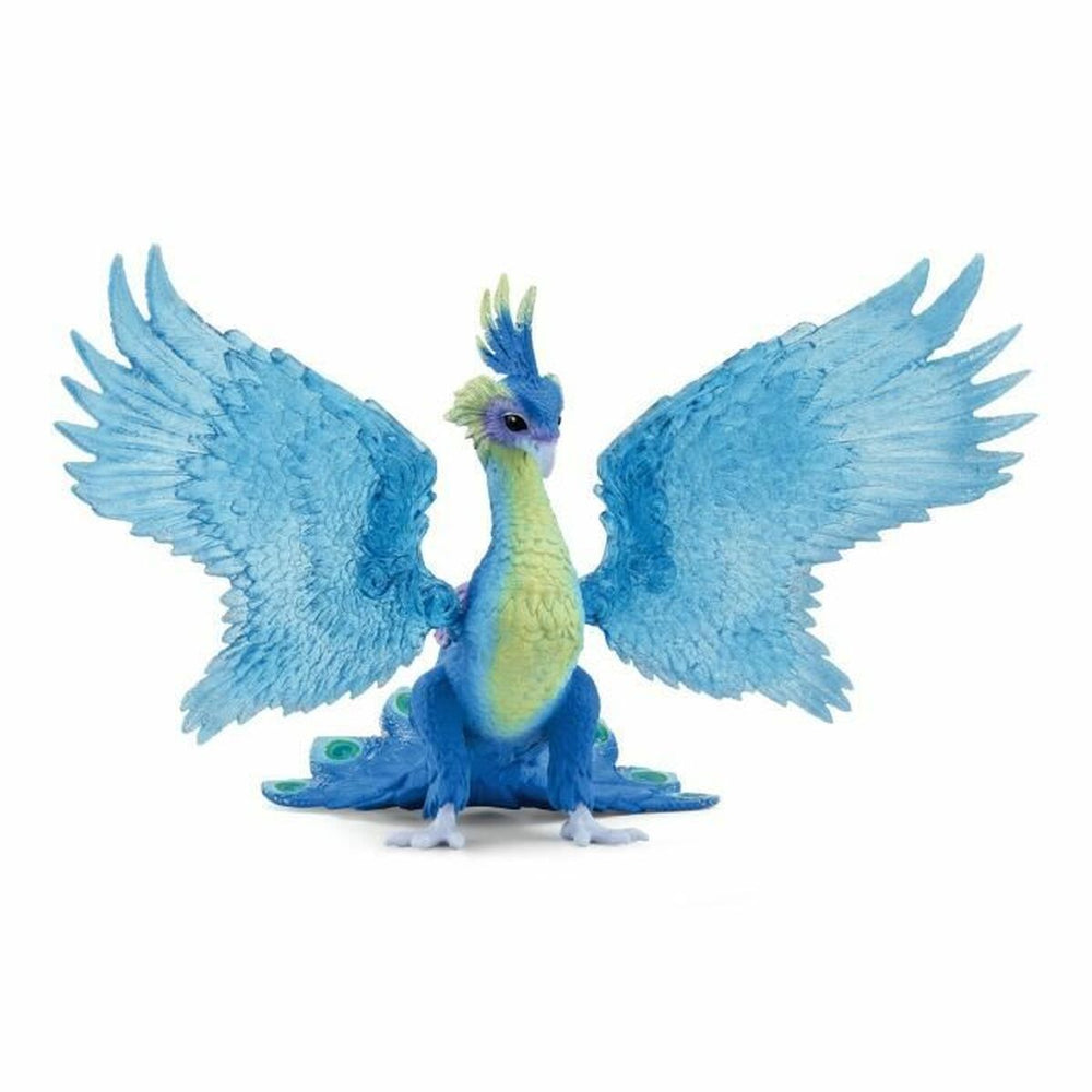Personaggi d'Azione Schleich 70794 Bayala animali