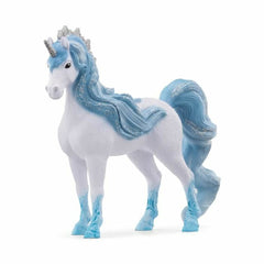 Pony Schleich Unicorn PVC Plastica