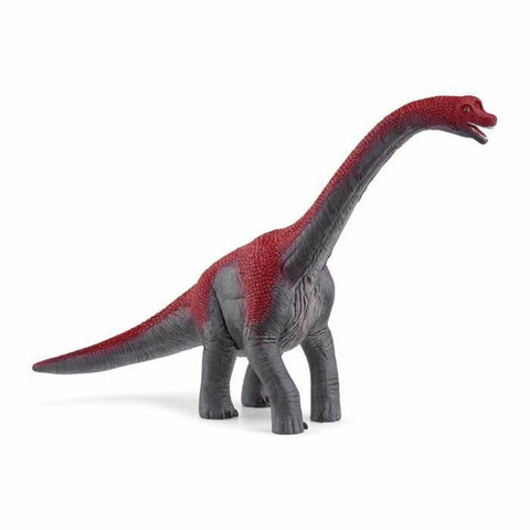 Statuetta Articolata Schleich Brachiosaure