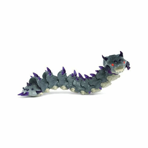 Personaggi d'Azione Schleich Dark Worm Figure
