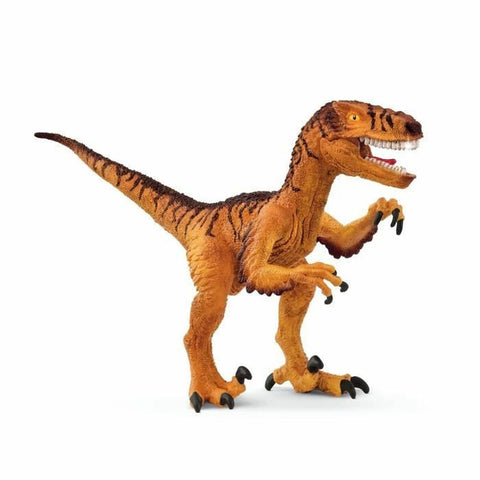 Personaggi d'Azione Schleich Velociraptor figurine