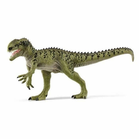 Dinosauro Schleich    21,6 x 4,2 x 8,6 cm Verde