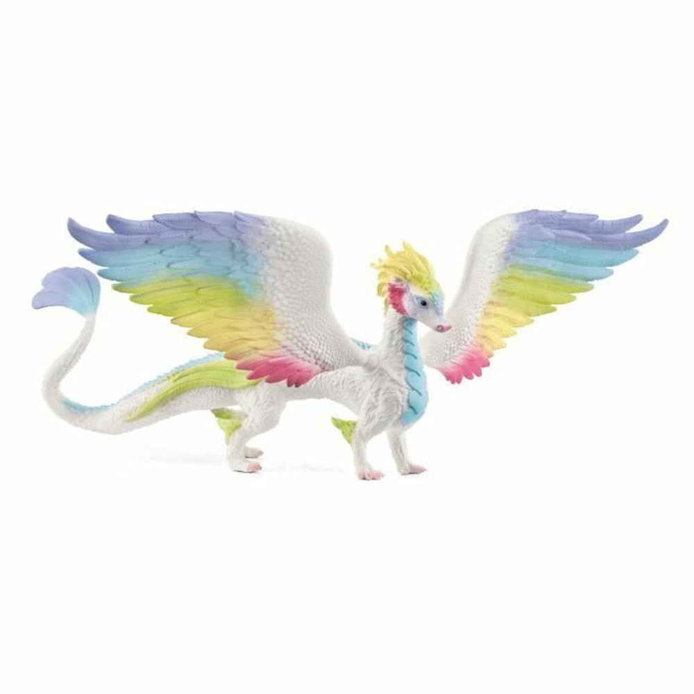 Statuina da Collezione Schleich