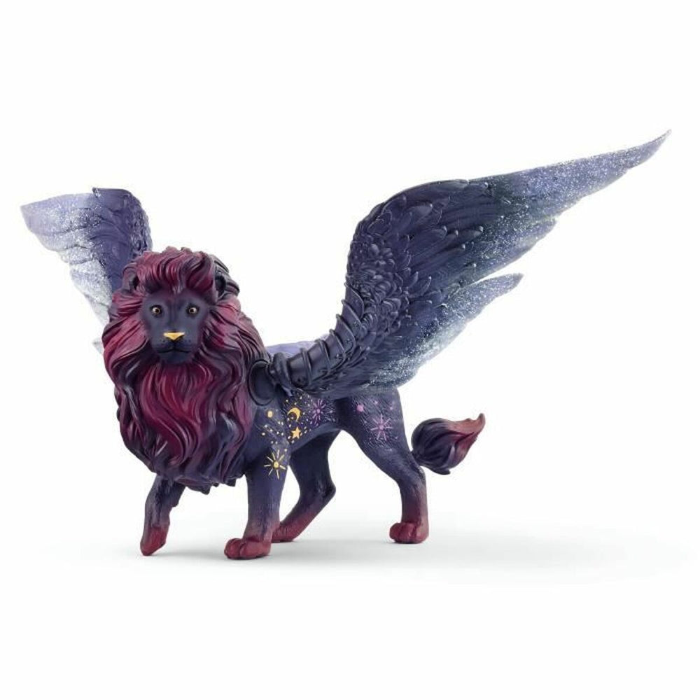 Personaggi d'Azione Schleich 70837 Bayala animali