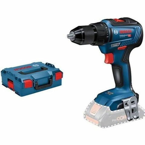 Cacciavite elettrico BOSCH 55 Nm