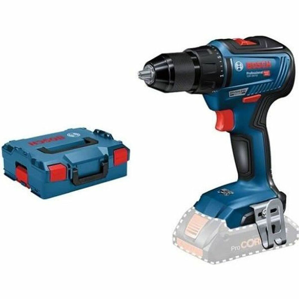 Atornillador eléctrico BOSCH 55 Nm