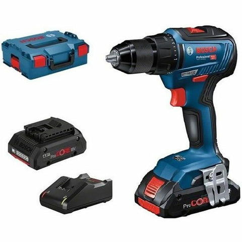 Cacciavite elettrico BOSCH 0 601 9H5 204