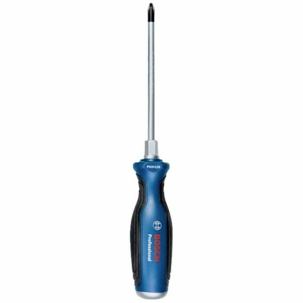 Destornillador BOSCH Destornillador Azul