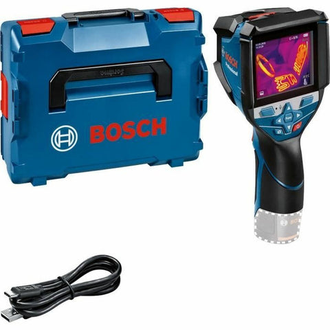 Fotocamera termica BOSCH