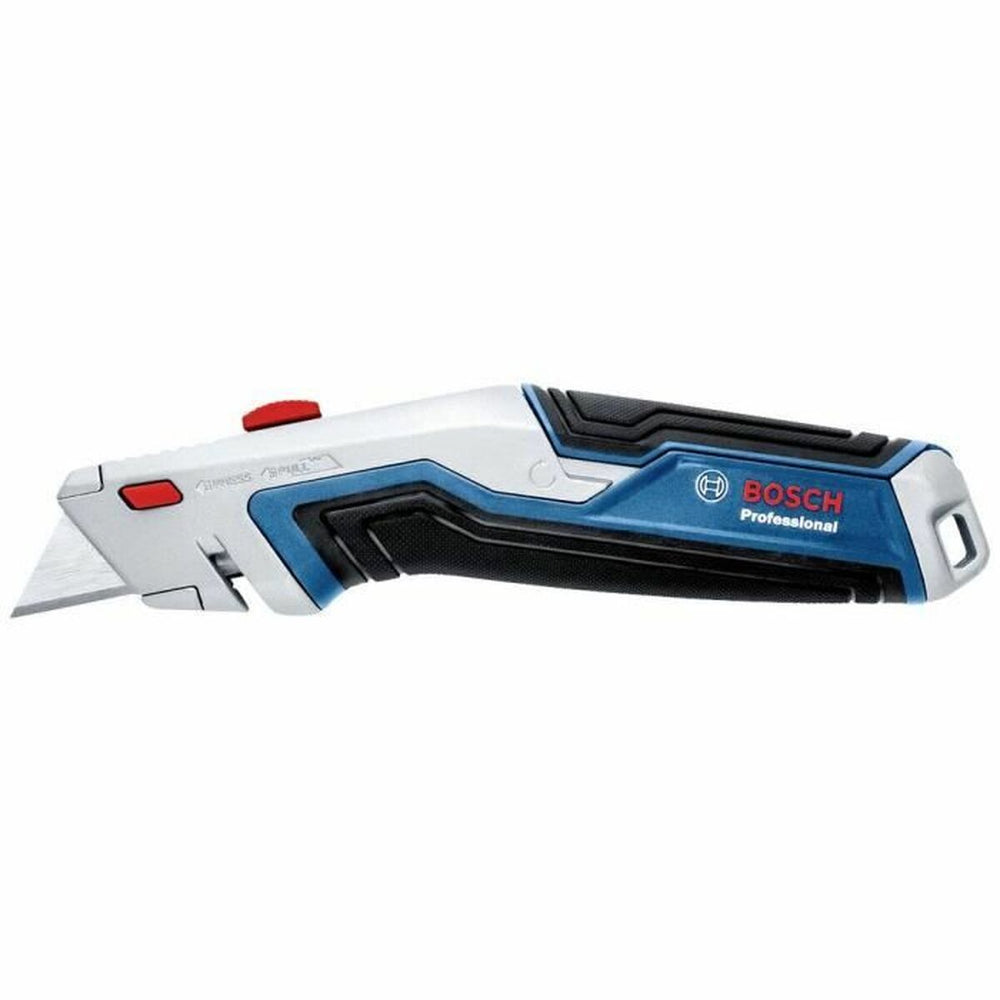 Taglierino BOSCH Azzurro Alluminio