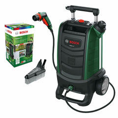 Idropulitrice BOSCH Fontus 2100 W