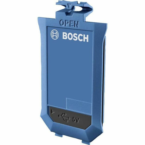 Batteria ricaricabile al litio BOSCH TV 50-2 1 WH 3,7 V