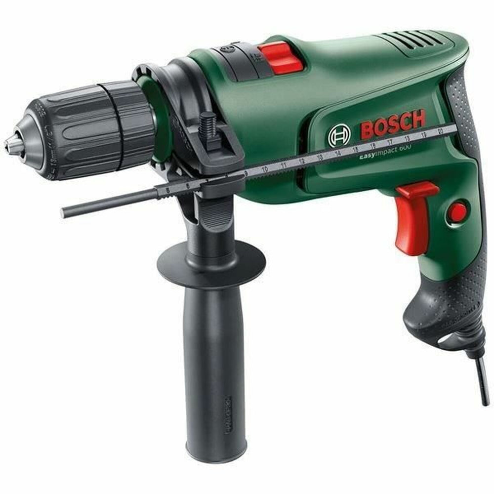 Cacciavite elettrico BOSCH EasyImpact 700 W