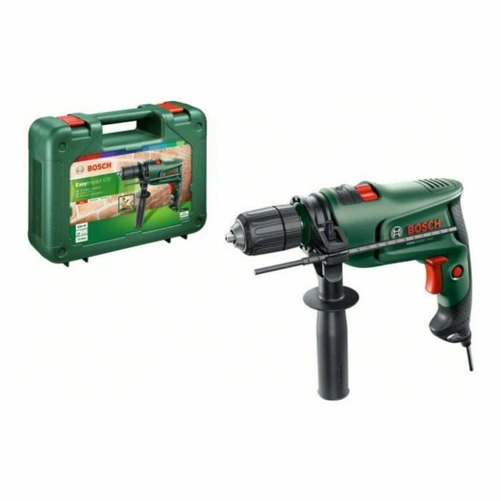 Taladro atornillador BOSCH EasyImpact 630