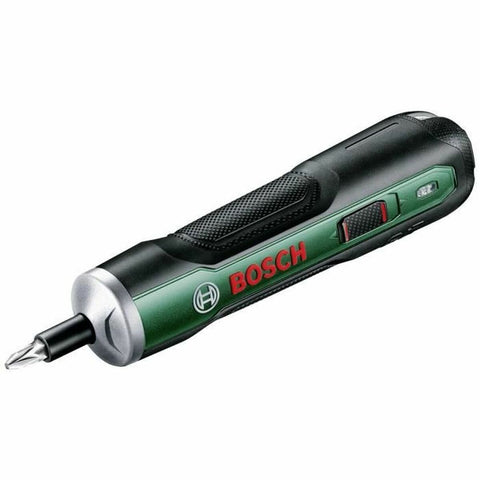 Destornillador BOSCH PushDrive