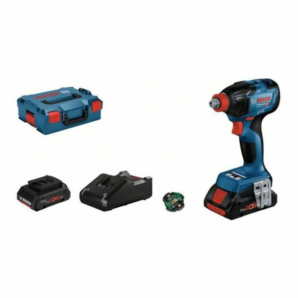 Cacciavite elettrico BOSCH GDX 18V-210 C Professional 210 Nm